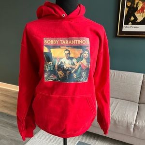 2 for $29 | Custom Made Logic Sweater | Bobby Tarantino Mixtape by Logic